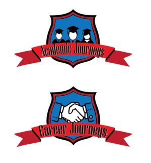 Design de Logo par sathiyamurthy pour Academic Journeys / Career Journeys | Design : #6700147