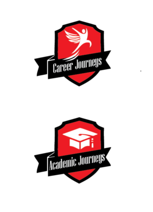Design de Logo par sathiyamurthy pour Academic Journeys / Career Journeys | Design : #6703219