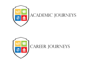 Design de Logo par sathiyamurthy pour Academic Journeys / Career Journeys | Design : #6706174