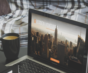 Web Design by dii