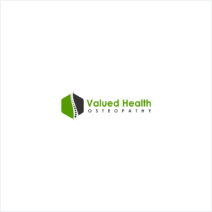 Logo-Design von Creativemedia Solution für Valued Health | Design: #6748923