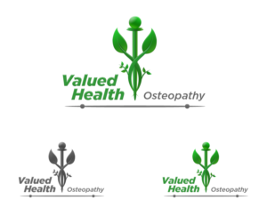 Logo Design by Multimedia Actors for Valued Health | Design: #6711079