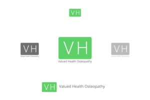 Logo Design by Multimedia Actors for Valued Health | Design: #6733064