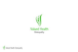 Logo Design by Multimedia Actors for Valued Health | Design #6745641