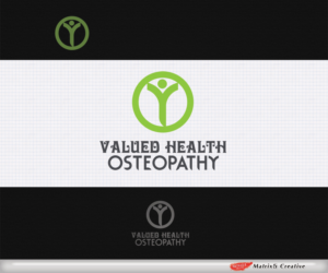 Logo Design by Matrix5 Creative for Valued Health | Design: #6763751