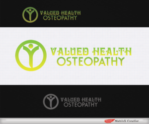 Logo Design by Matrix5 Creative for Valued Health | Design: #6763765