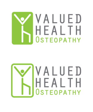 Logo-Design von 808Miles für Valued Health | Design: #6781200