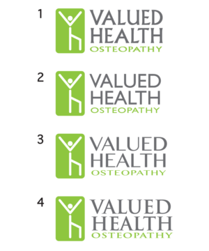 Logo Design by 808Miles for Valued Health | Design: #6790719