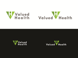 Logo Design by protikrdesigner for Valued Health | Design: #6743180