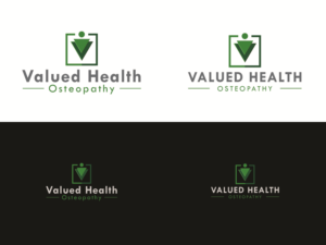 Logo-Design von protikrdesigner für Valued Health | Design: #6775113