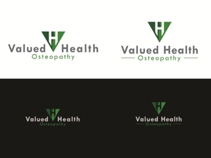 Logo-Design von protikrdesigner für Valued Health | Design: #6775696