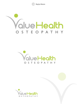 Logo Design by raylynDM for Valued Health | Design: #6718436