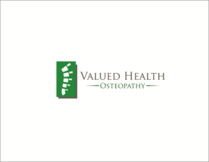 Logo Design by [HP] Henry Panaligan for Valued Health | Design: #6772821