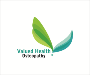 Logo Design by Ali Bilal for Valued Health | Design #6760834