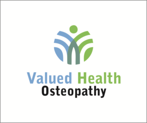 Logo Design by Ali Bilal for Valued Health | Design: #6760836