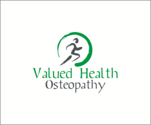 Logo Design by Ali Bilal for Valued Health | Design: #6760837