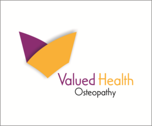 Logo Design by Ali Bilal for Valued Health | Design: #6760838