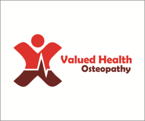 Logo Design by Ali Bilal for Valued Health | Design: #6760839
