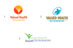 Logo Design by m2rijo for Valued Health | Design #6741454