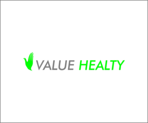 Logo Design by hervarezh for Valued Health | Design #6711647