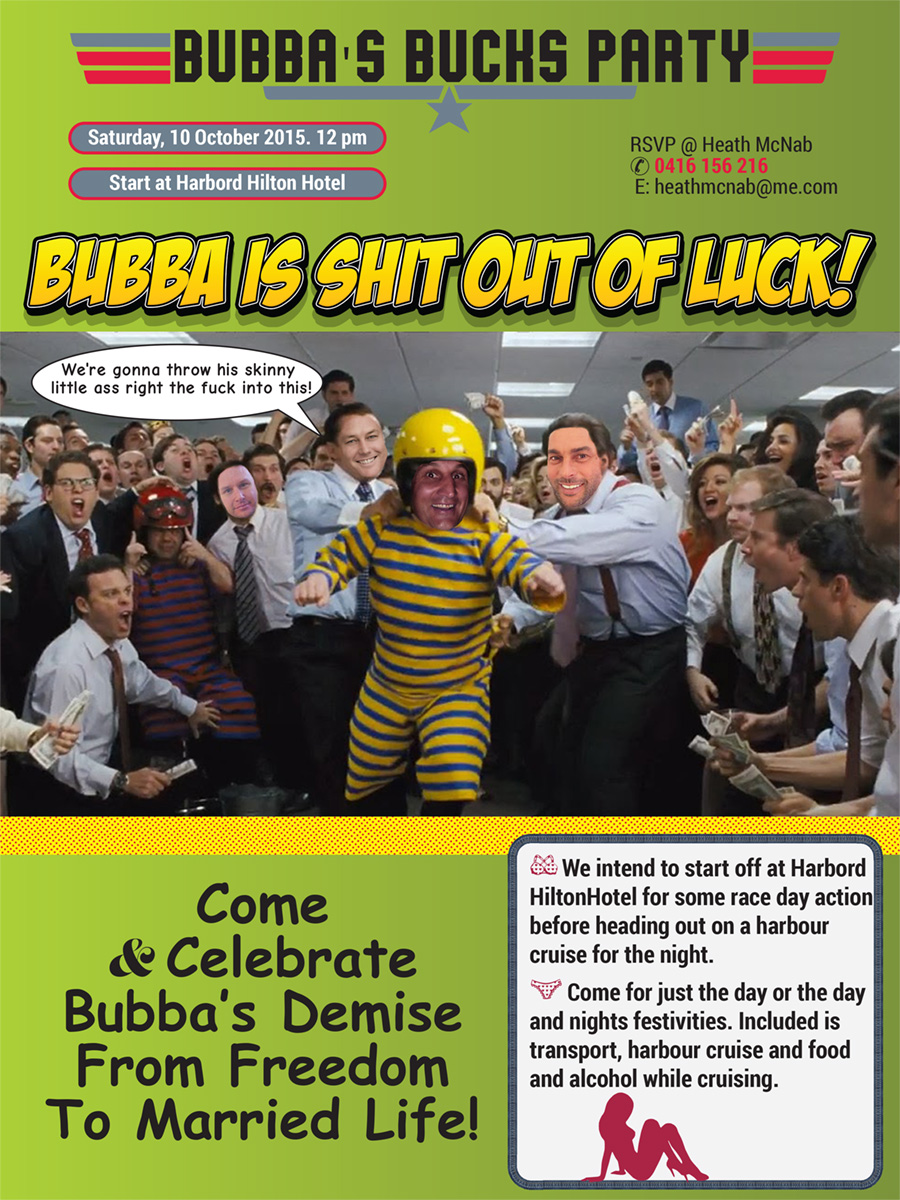 Invitation Design by Venus L. Penaflor for Modern Building Consultants | Design: #6651039