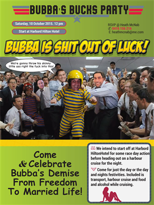 Einladungs-Design von Venus L. Penaflor für Modern Building Consultants | Design #6651039