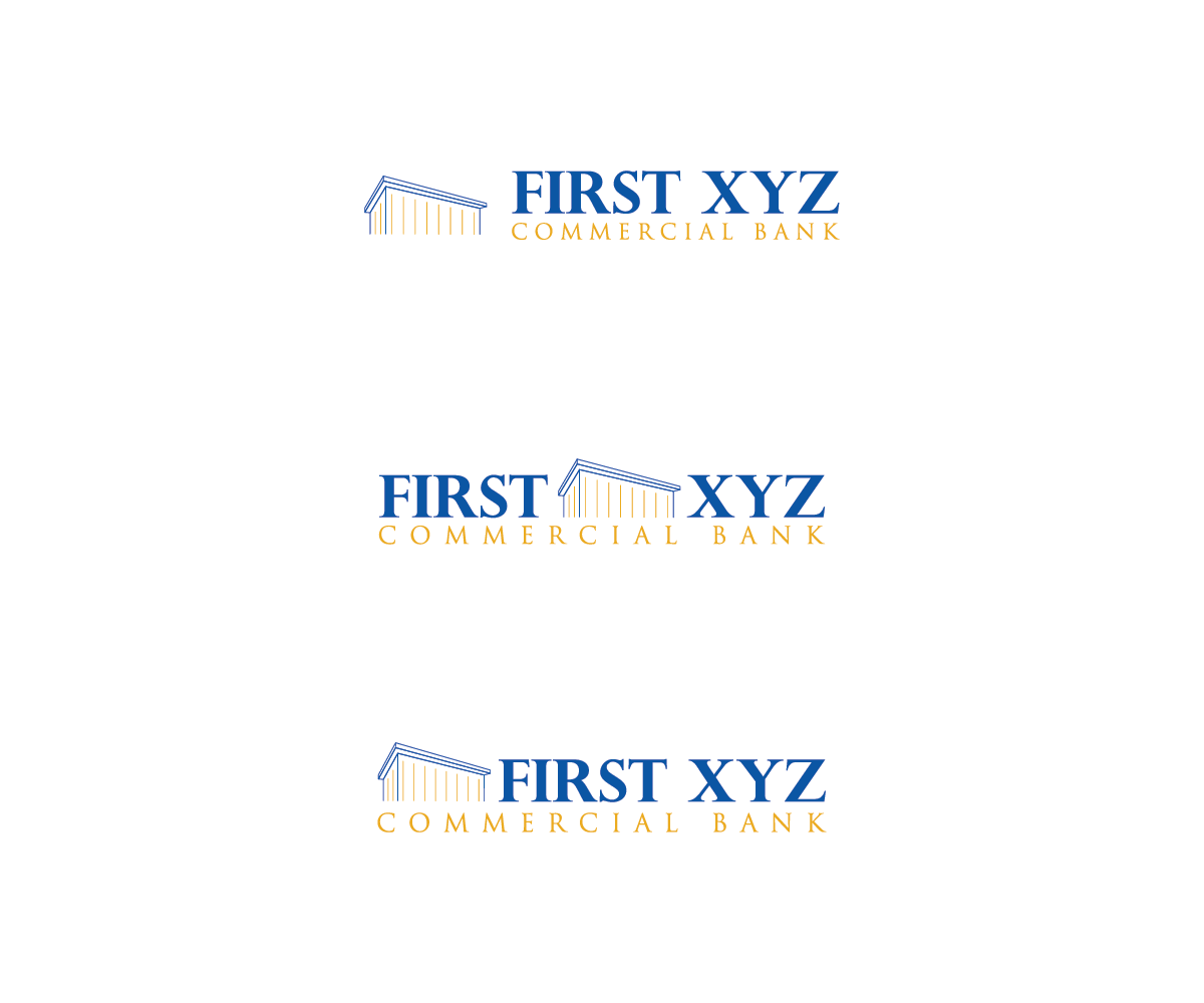 Logo Design by marius.b for this project | Design #6640347