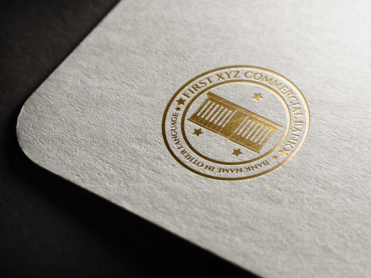 Logo Design by yoossefMaroc for this project | Design #6636701