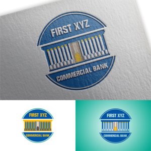 Logo Design by designsbyLJ