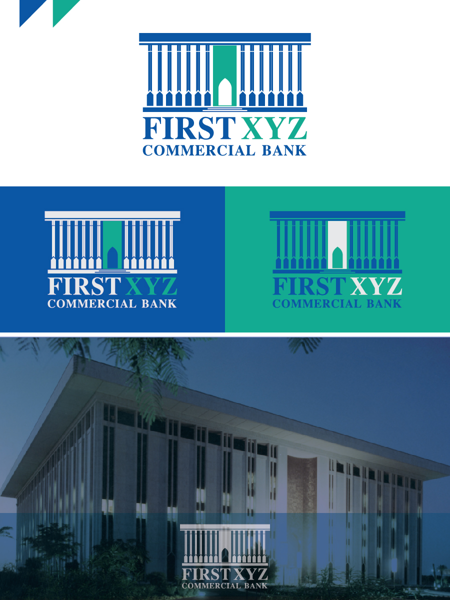 Logo Design by logo.develop for this project | Design #6642840