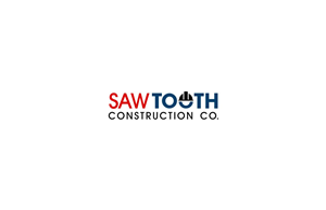 Design de Logo par serazvictoria pour Sawtooth Construction Co. | Design #6633682
