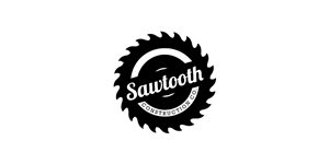 Design de Logo par debdesign pour Sawtooth Construction Co. | Design #6632100