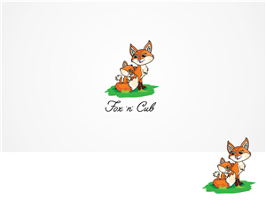 Character Design by Brain.Art for this project | Design: #6638535