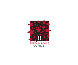 Design de Logo par ArThomas pour DreamZoneComics and Cards | Design : #6629391