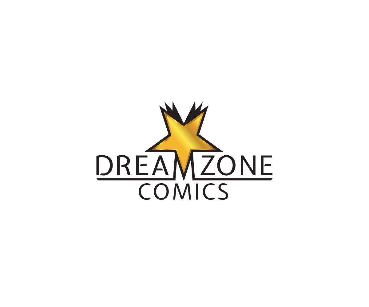 Design de Logo par ArThomas pour DreamZoneComics and Cards | Design #6637909