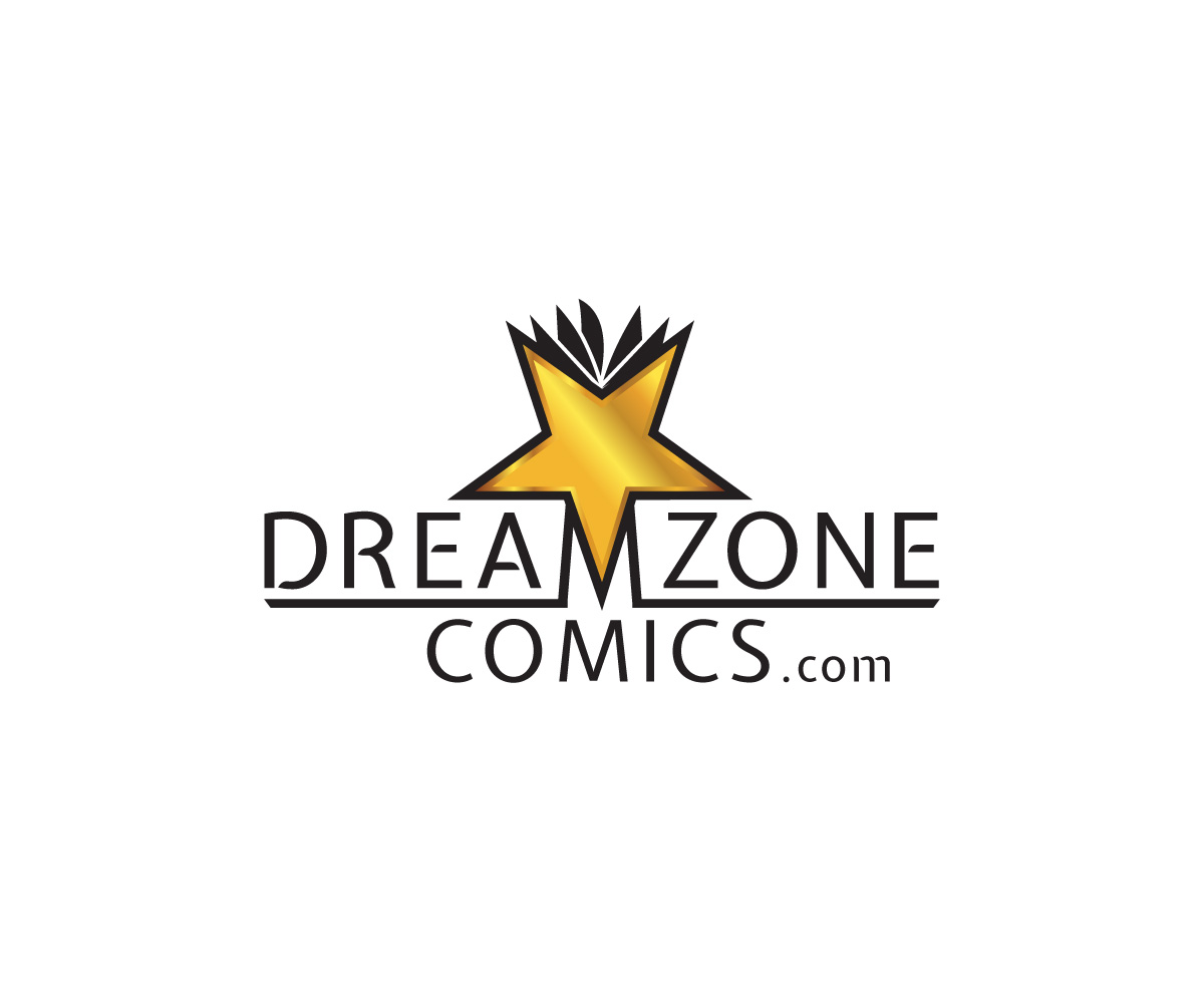 Design de Logo par ArThomas pour DreamZoneComics and Cards | Design #6647010