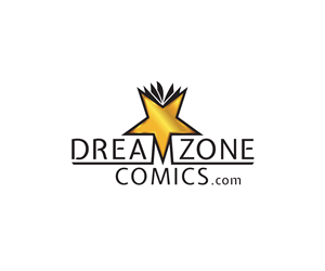 Design de Logo par ArThomas pour DreamZoneComics and Cards | Design : #6647010
