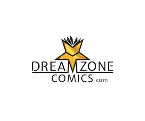 Design de Logo par ArThomas pour DreamZoneComics and Cards | Design : #6647023