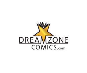 Design de Logo par ArThomas pour DreamZoneComics and Cards | Design : #6659934