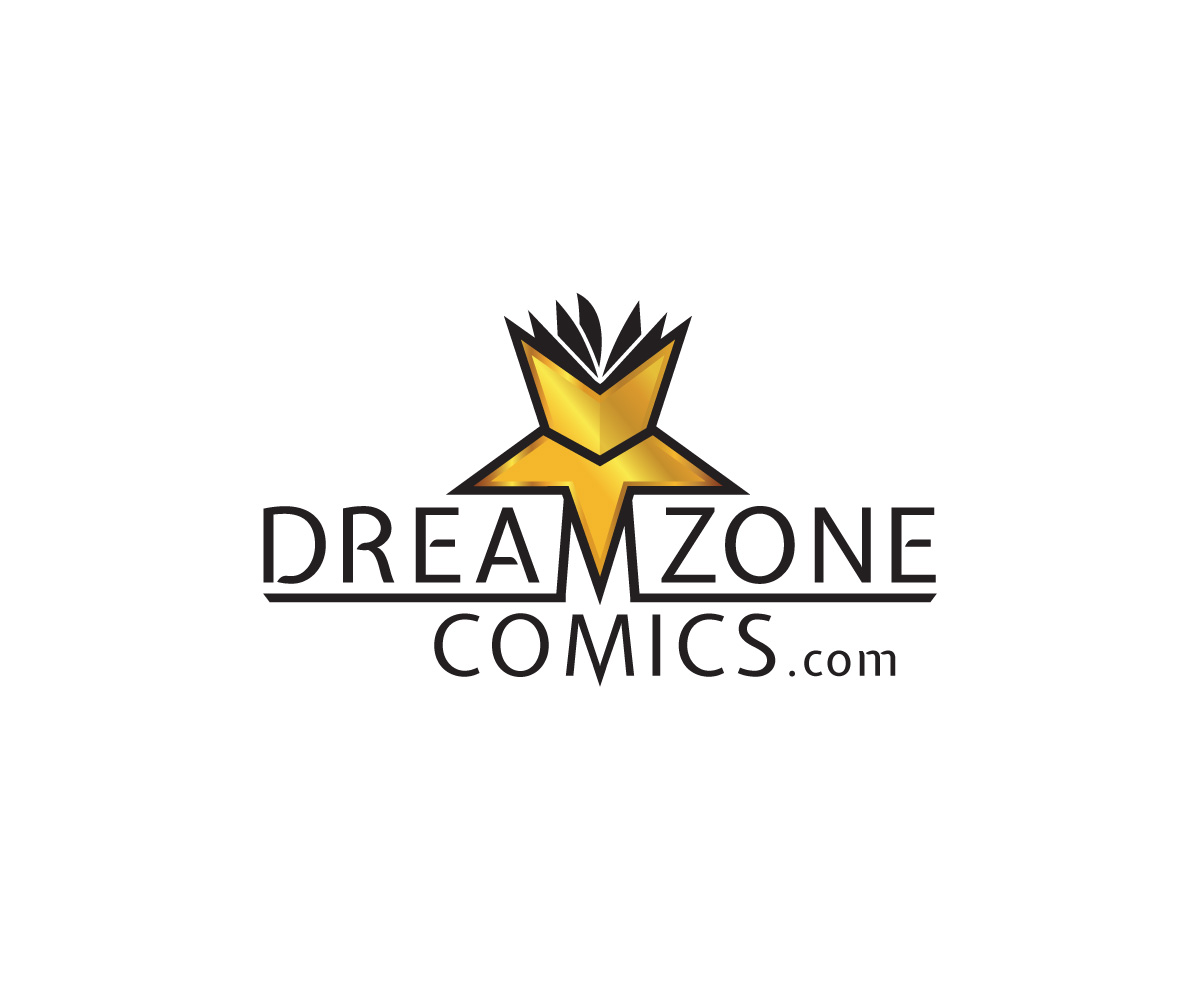 Design de Logo par ArThomas pour DreamZoneComics and Cards | Design #6663972