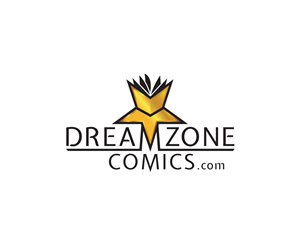 Design de Logo par ArThomas pour DreamZoneComics and Cards | Design #6663972