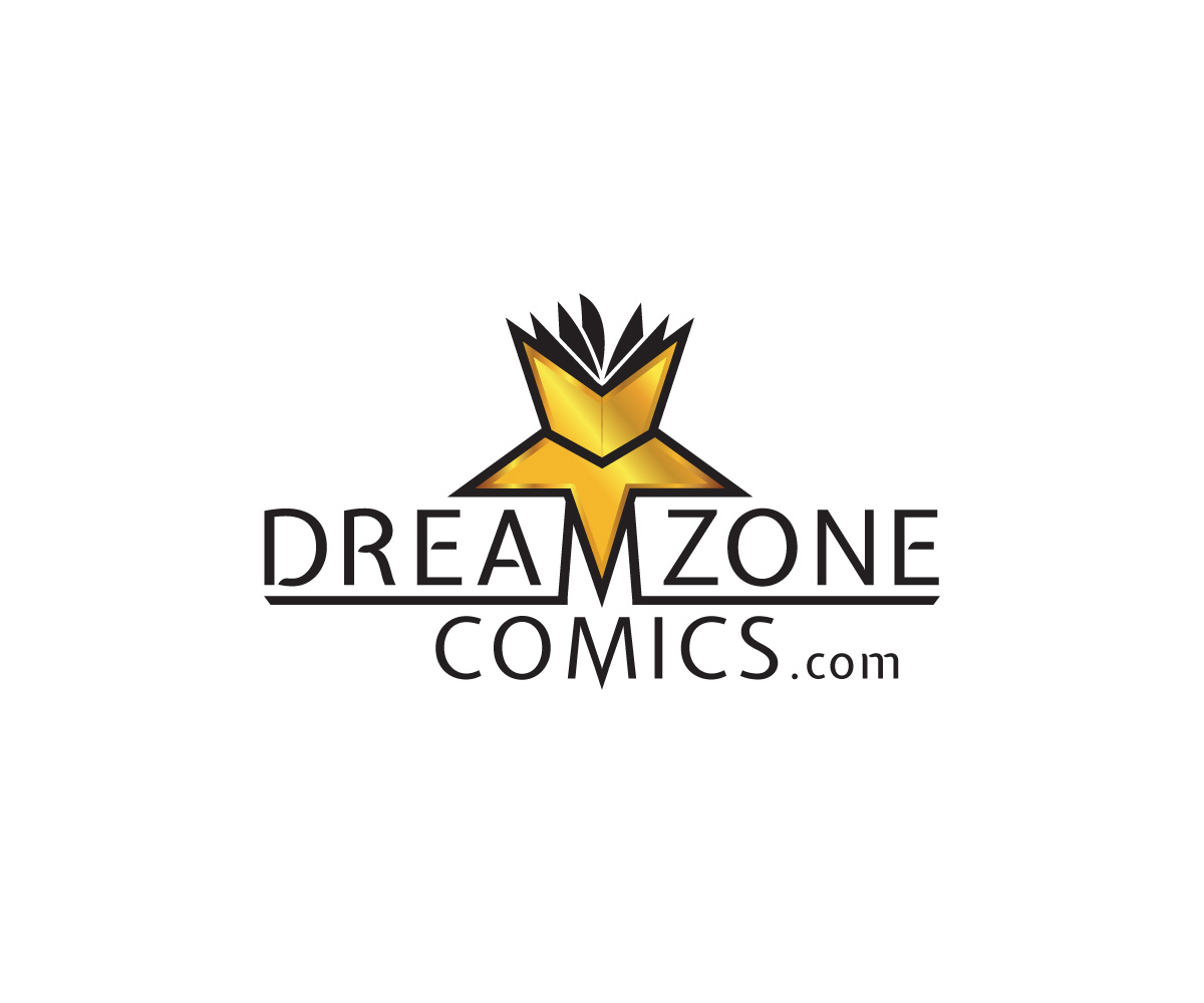 Design de Logo par ArThomas pour DreamZoneComics and Cards | Design #6663975
