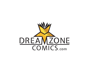Design de Logo par ArThomas pour DreamZoneComics and Cards | Design : #6663975