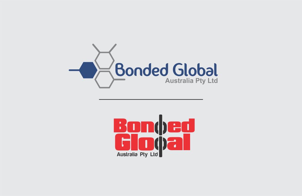 Stationery Design by Addvez for Bonded Global | Design #6646169