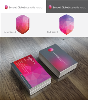 Talented Designers needed to create Strong and Bold logo for business cards, stationery, email signa