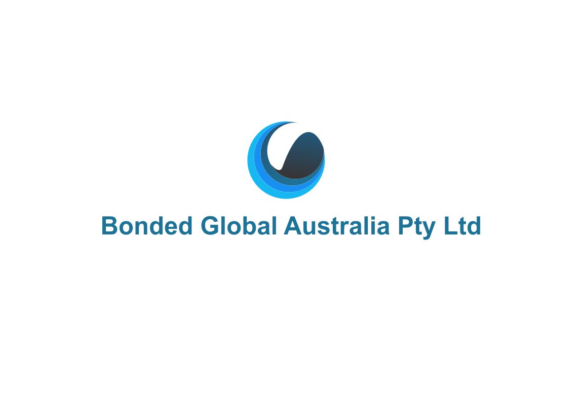 Diseño de Papelería por faizrara para Bonded Global | Diseño #6642411