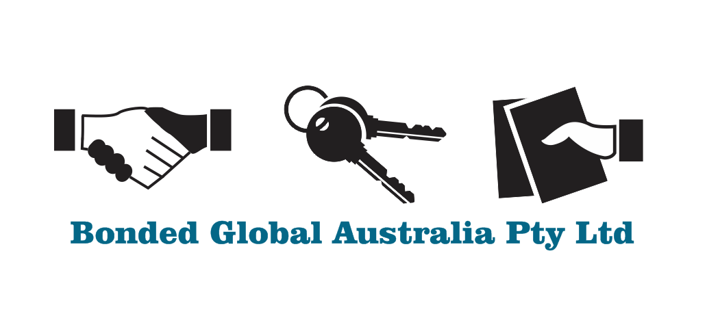 Schreibwaren-Design von Nikolic94 für Bonded Global | Design #6642989