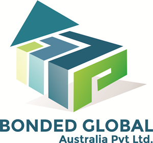 Stationery Design by Emmy ashish for Bonded Global | Design: #6652453