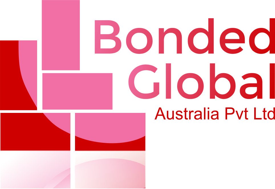 Stationery Design by Emmy ashish for Bonded Global | Design #6652460