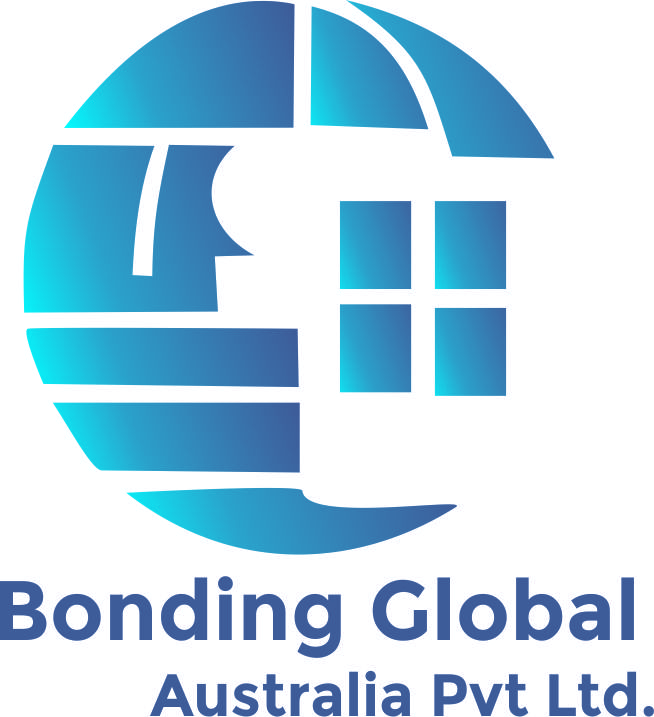Stationery Design by Emmy ashish for Bonded Global | Design #6652487